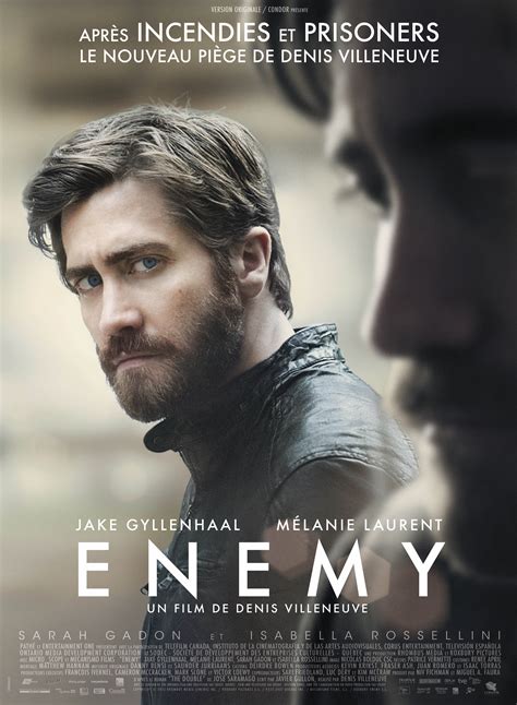 enemy 2013 movie|enemy 2013 watch online.